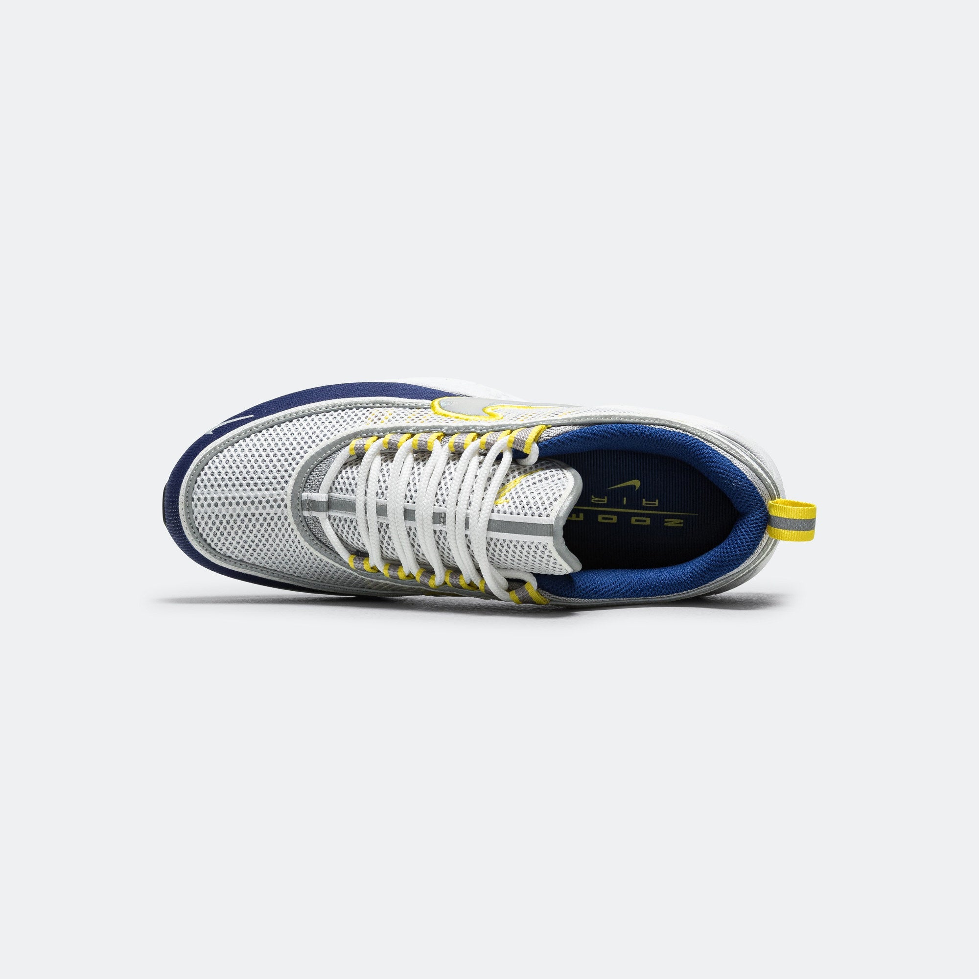 Air Zoom Spiridon Sp Nike оригінал – Купити в Україні – збільшений вид