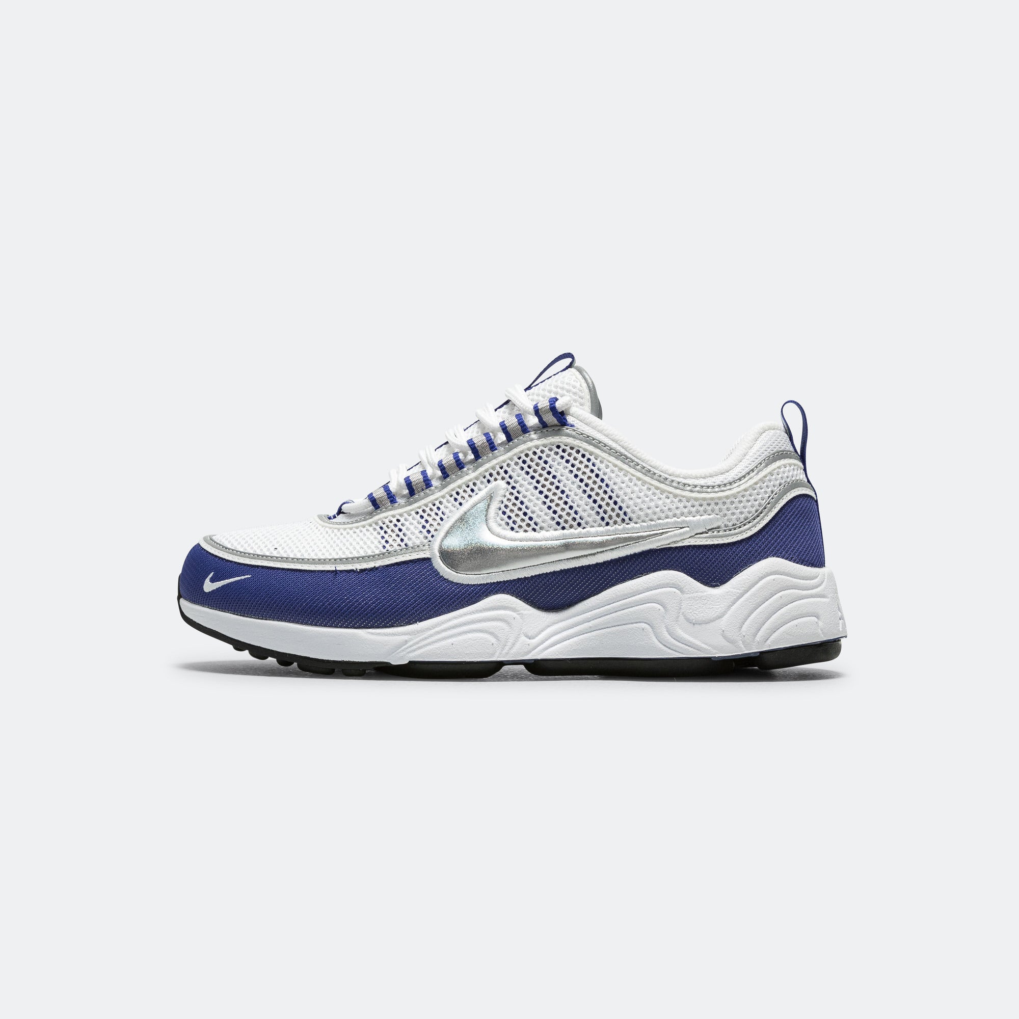 Air Zoom Spiridon Sp Nike оригінал – Купити в Україні – боковий вид
