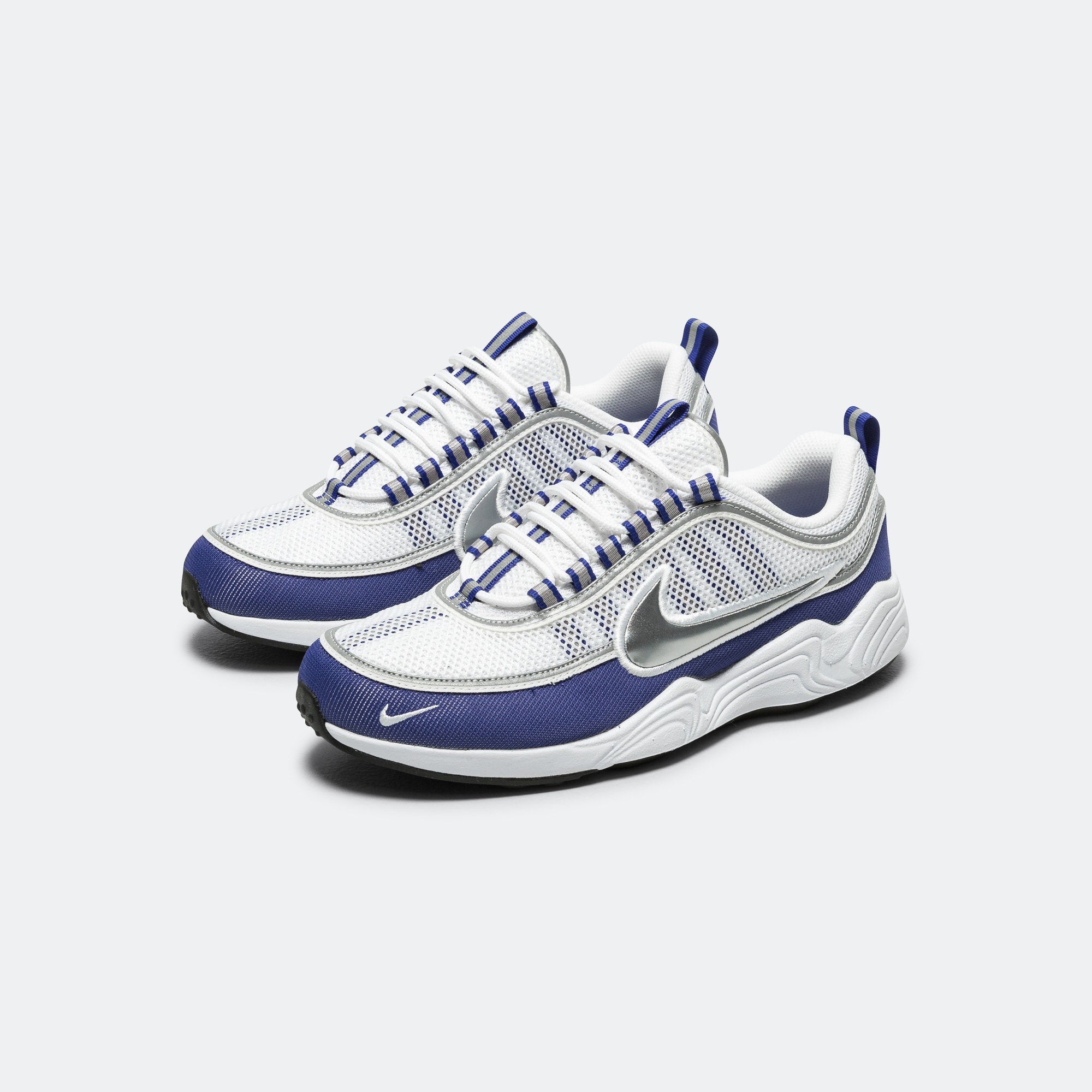 Air Zoom Spiridon Sp Nike оригінал – Купити в Україні – вид ззаду