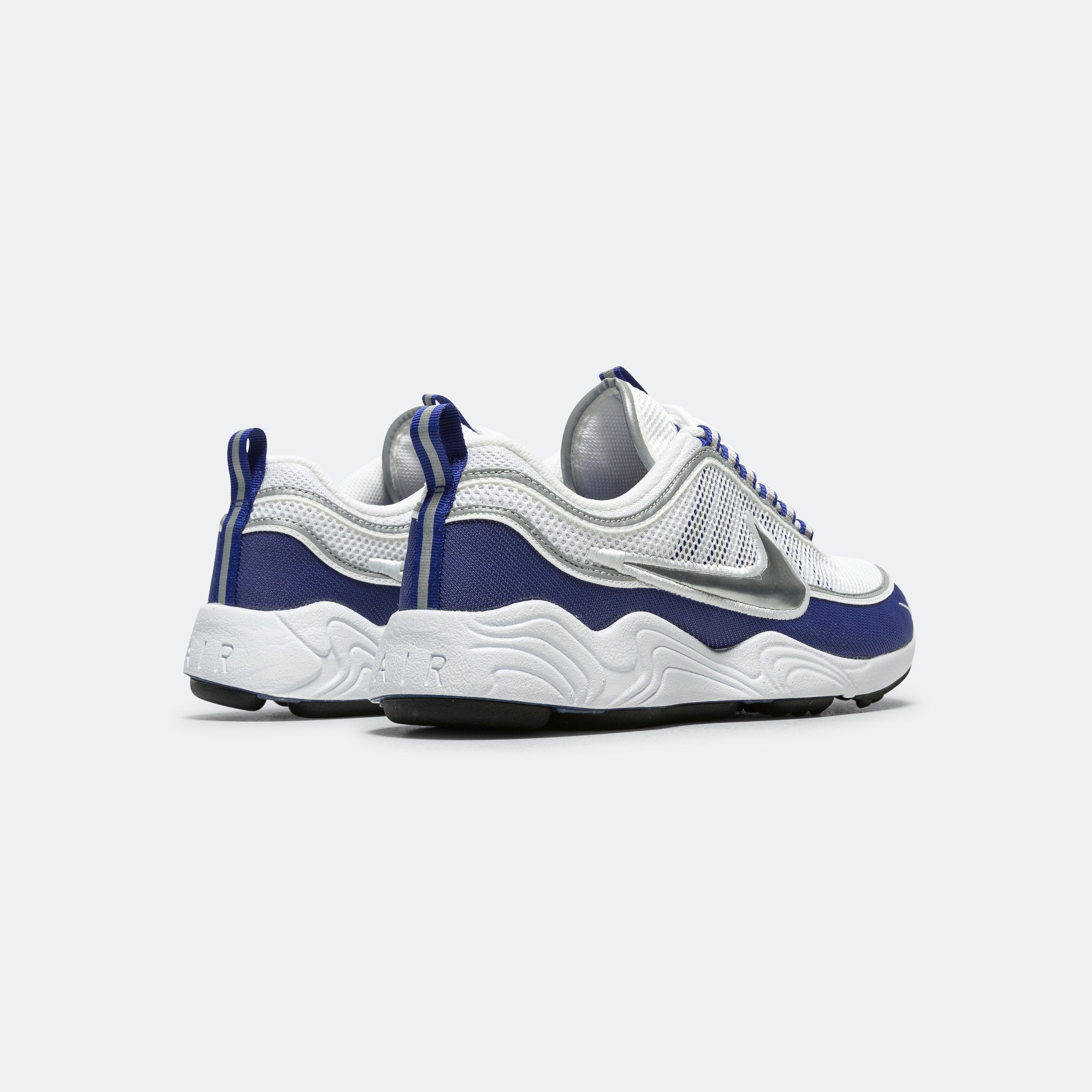 Air Zoom Spiridon Sp Nike оригінал – Купити в Україні – детальний вид
