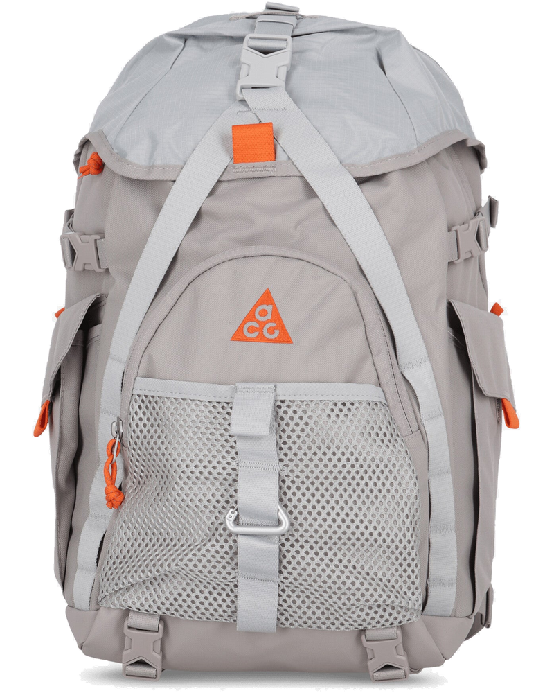 Acg Daymax Backpack College Grey Nike – Гарантія оригінальності