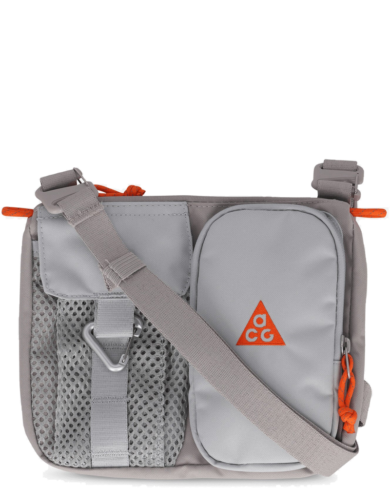 Оригінальна Acg Daymax Crossbody Bag College Grey Nike