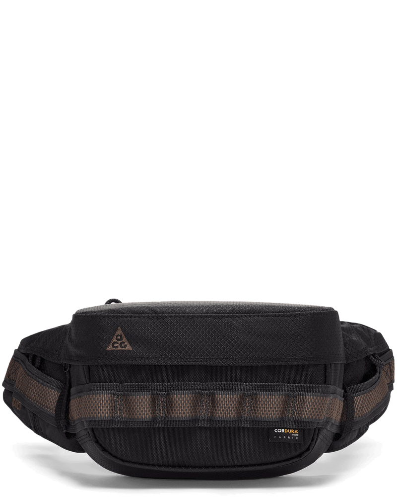 Mens Karst Small Items Bag Black Nike оригінал – Купити в Україні