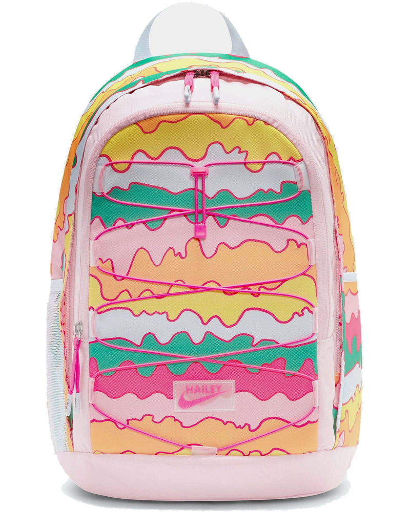 Hayward Doernbecher Freestyle Hayley Mens Backpack Nike – Гарантія оригінальності