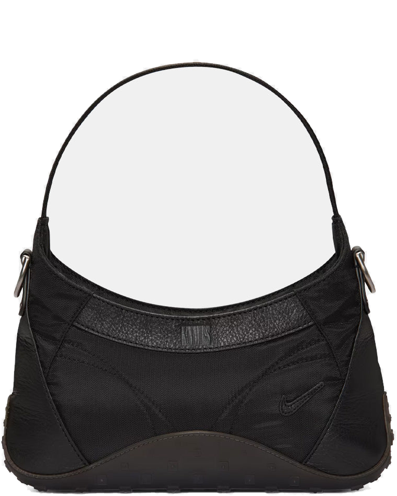 Оригінальна Black Knwls Nike Womens Razr Run Bag Nike
