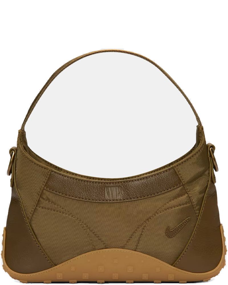 Brown Knwls Nike Womens Razr Run Bag Nike – Гарантія оригінальності