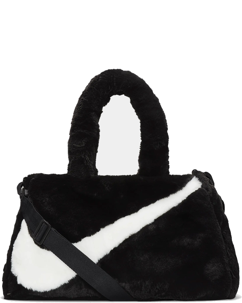 Nsw Faux Fur Tote Womens Bag Nike оригінал – Купити в Україні