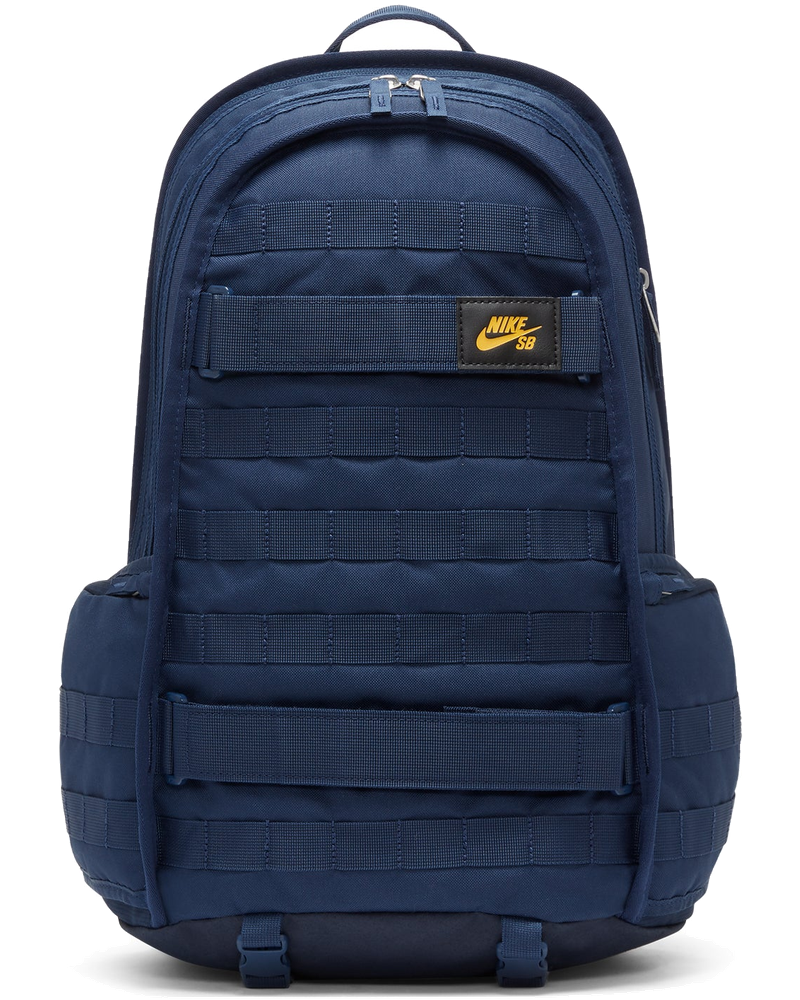 Mens Rpm Backpack Midnight Navy Nike – Гарантія оригінальності