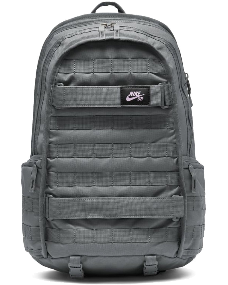 Rpm Skate Backpack Smoke Grey Nike оригінал – Купити в Україні
