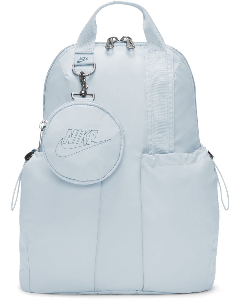 Sportswear Futura Luxe Mini Backpack Aura Nike – Гарантія оригінальності