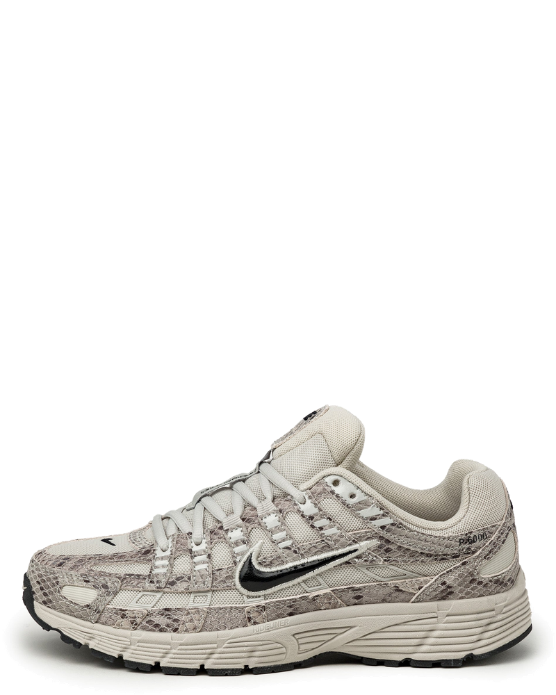 Wmns P 6000 Se *snakeskin* Nike оригінал – Купити в Україні