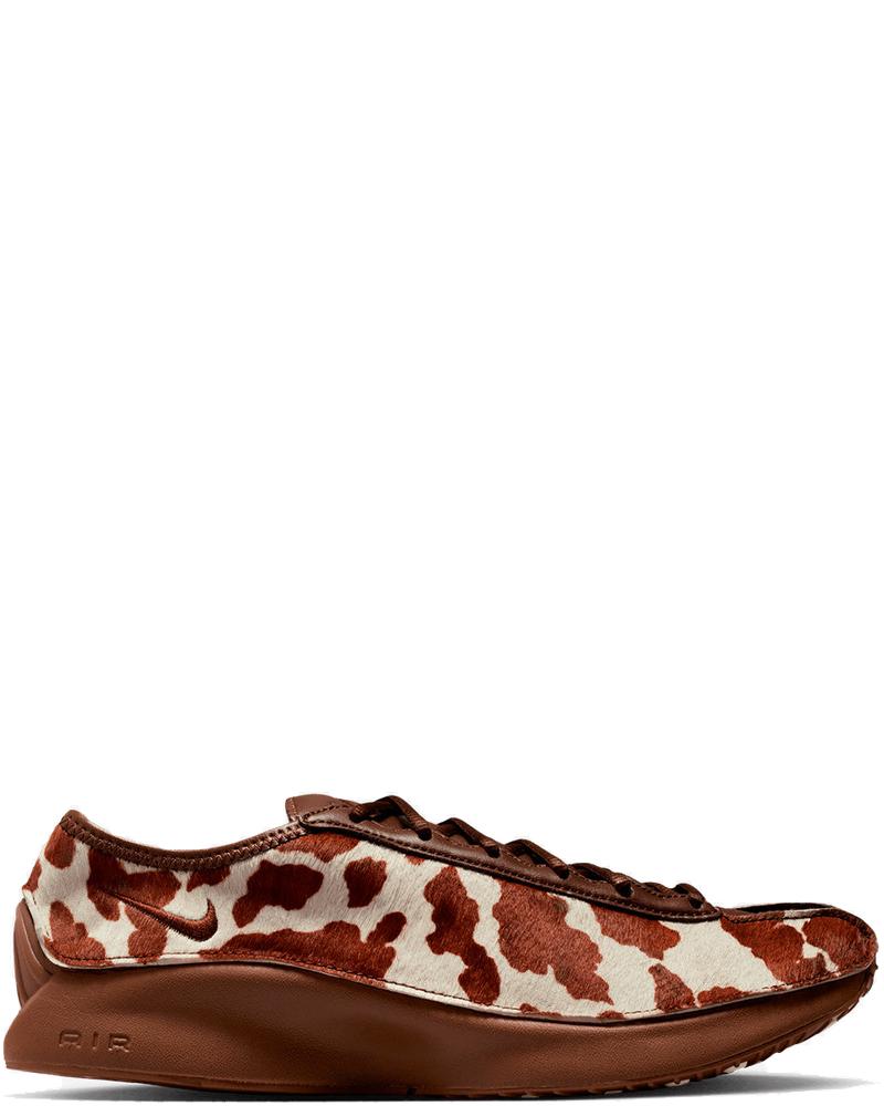 W Air Superfly LX Pony Hair Cow Print Nike – Гарантія оригінальності bg_removed_catalog