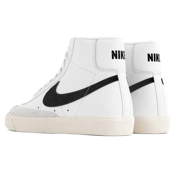 Blazer MID 77 Vintage Nike – Гарантія оригінальності – детальний вид