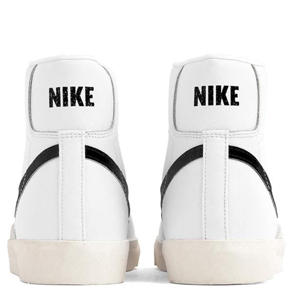 Blazer MID 77 Vintage Nike – Гарантія оригінальності – збільшений вид