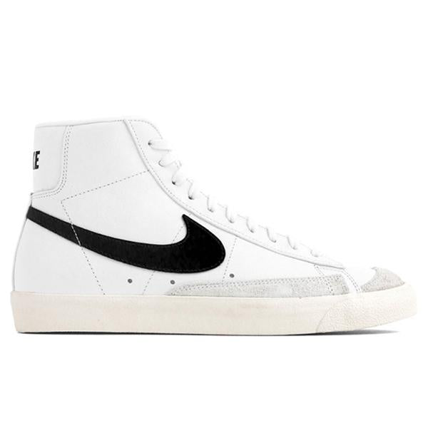 Blazer MID 77 Vintage Nike – Гарантія оригінальності – боковий вид
