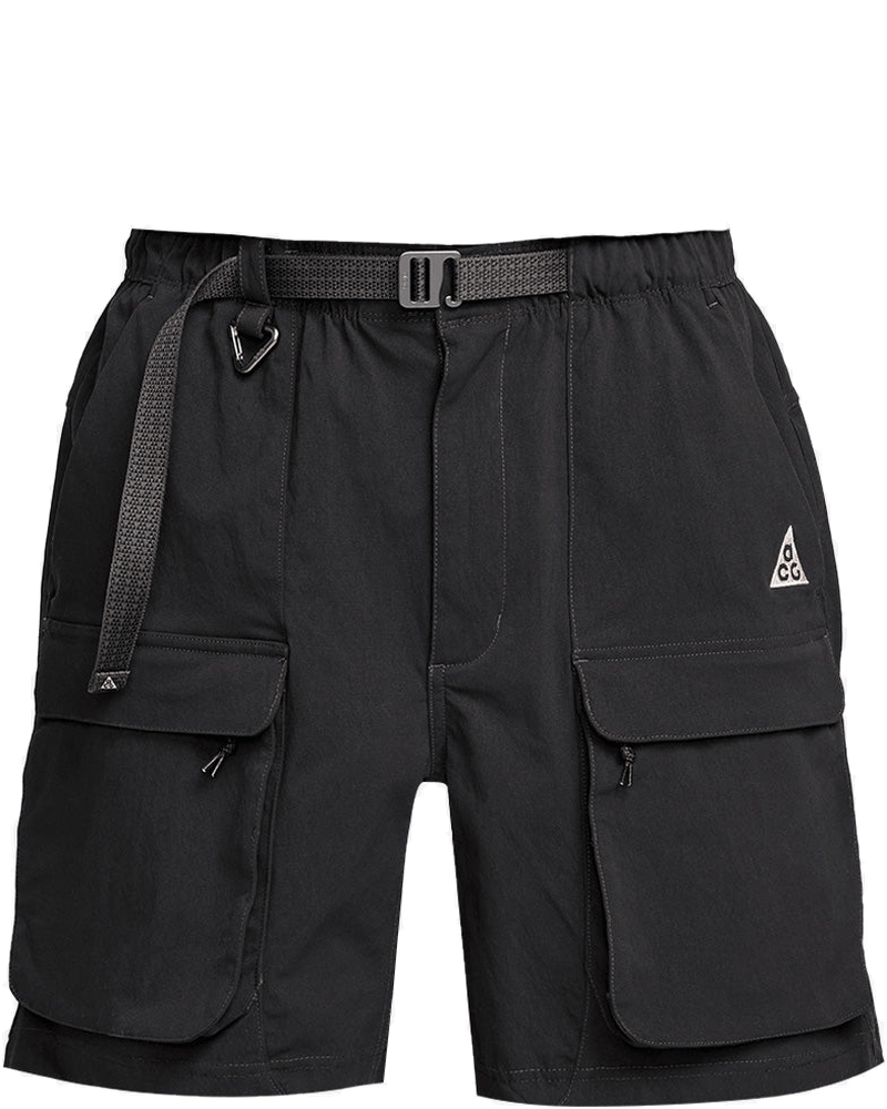 Acg Black Outdoor Cargo Shorts Smith Summit Nike оригінал – Купити в Україні