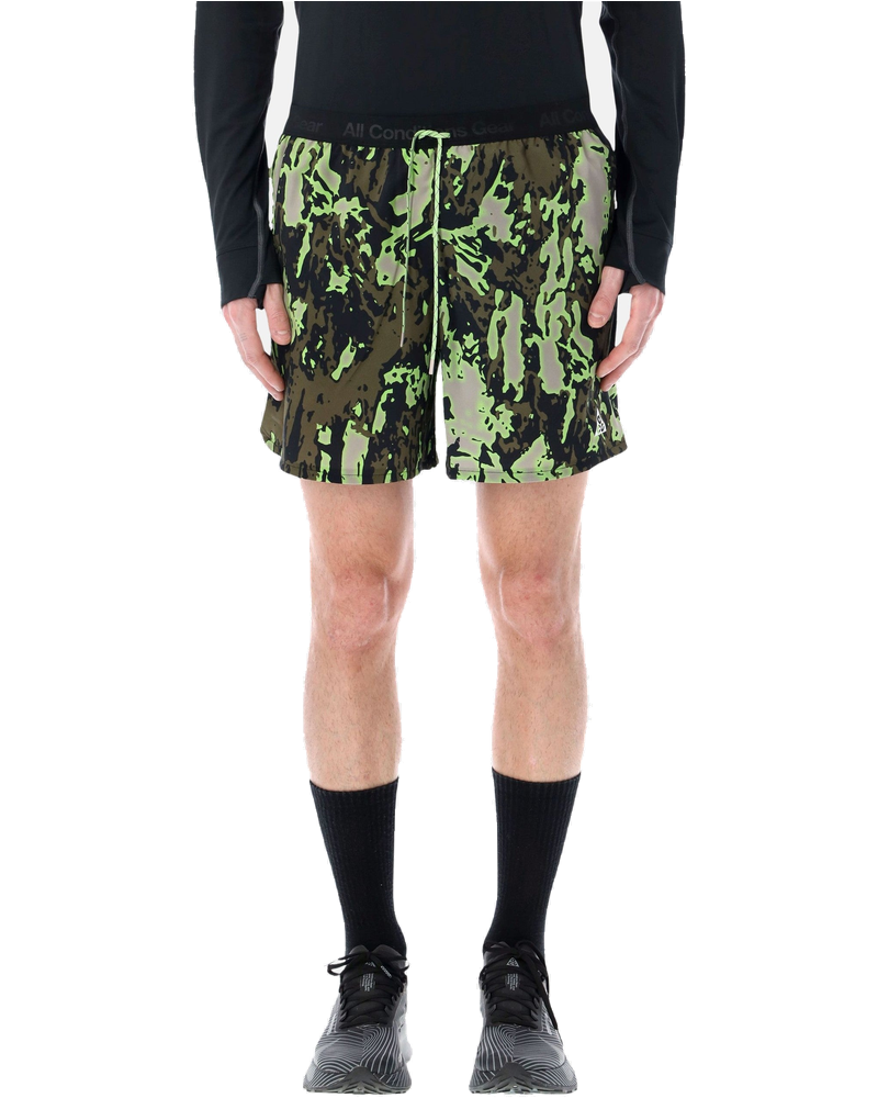 Оригінальна Dri Fit Trail Running Shorts Nike