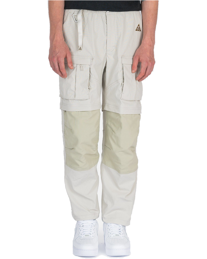 Оригінальна Acg Smith Summit Cargo Pants In Bone Nike
