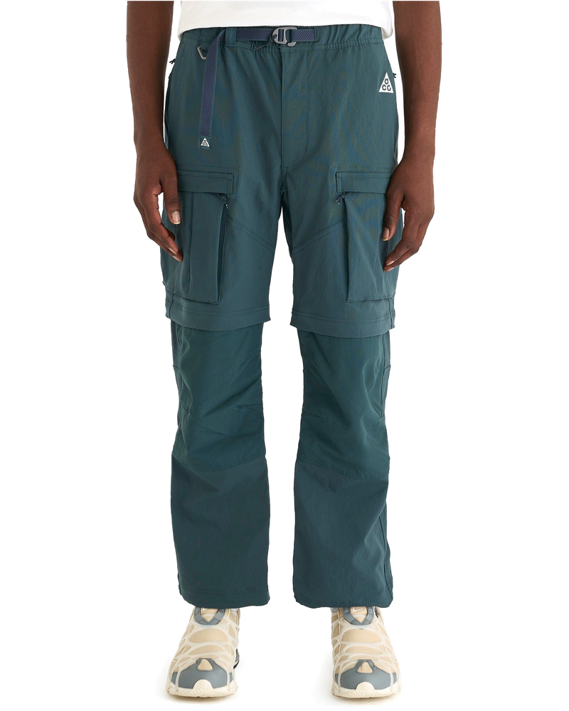 Оригінальна Acg Smith Summit Cargo Pants In Deep Jungle Nike