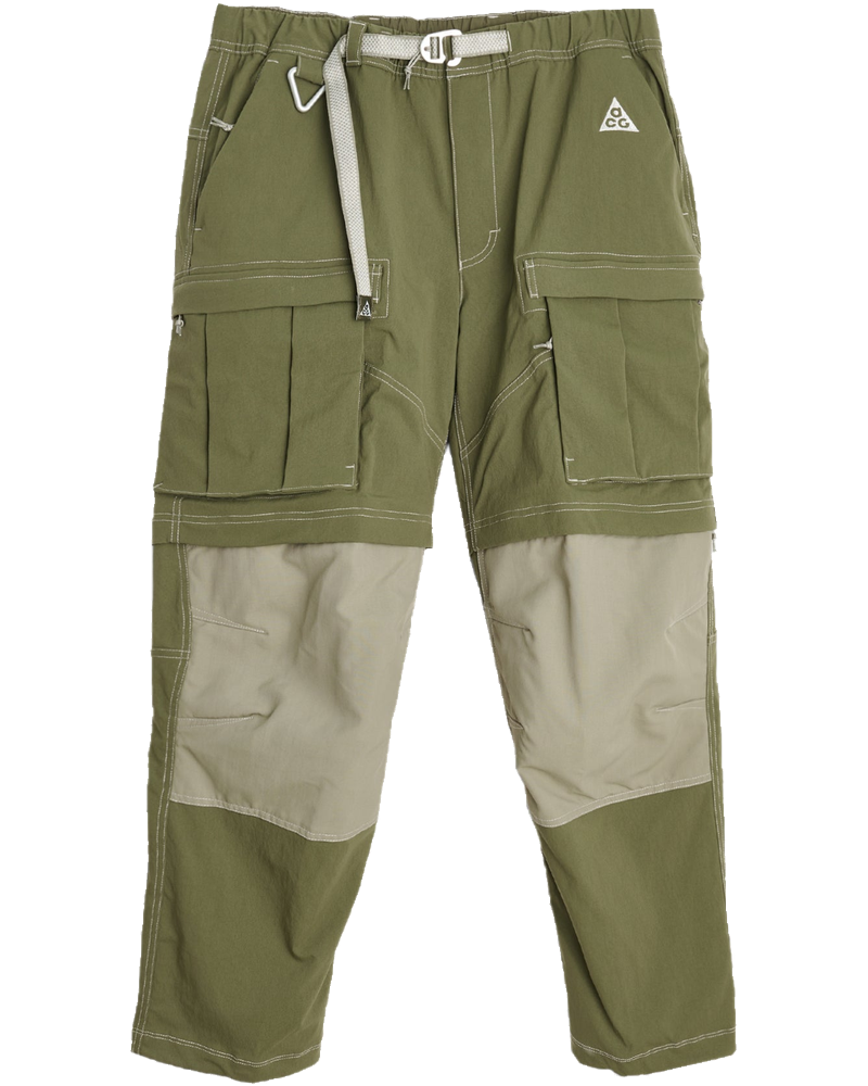 Mens Smith Summit Cargo Pants Light Olive Nike оригінал – Купити в Україні
