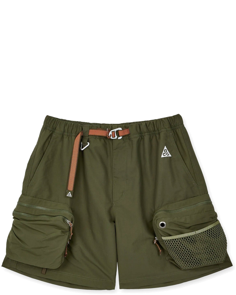 Оригінальна Mens Snowgrass Cargo Shorts Cargo Khaki Nike