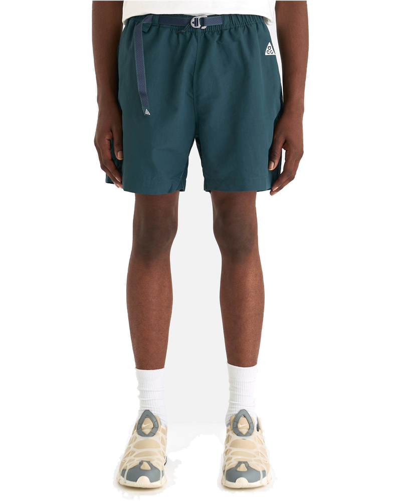 Acg Trail Shorts In Deep Jungle Nike – Гарантія оригінальності