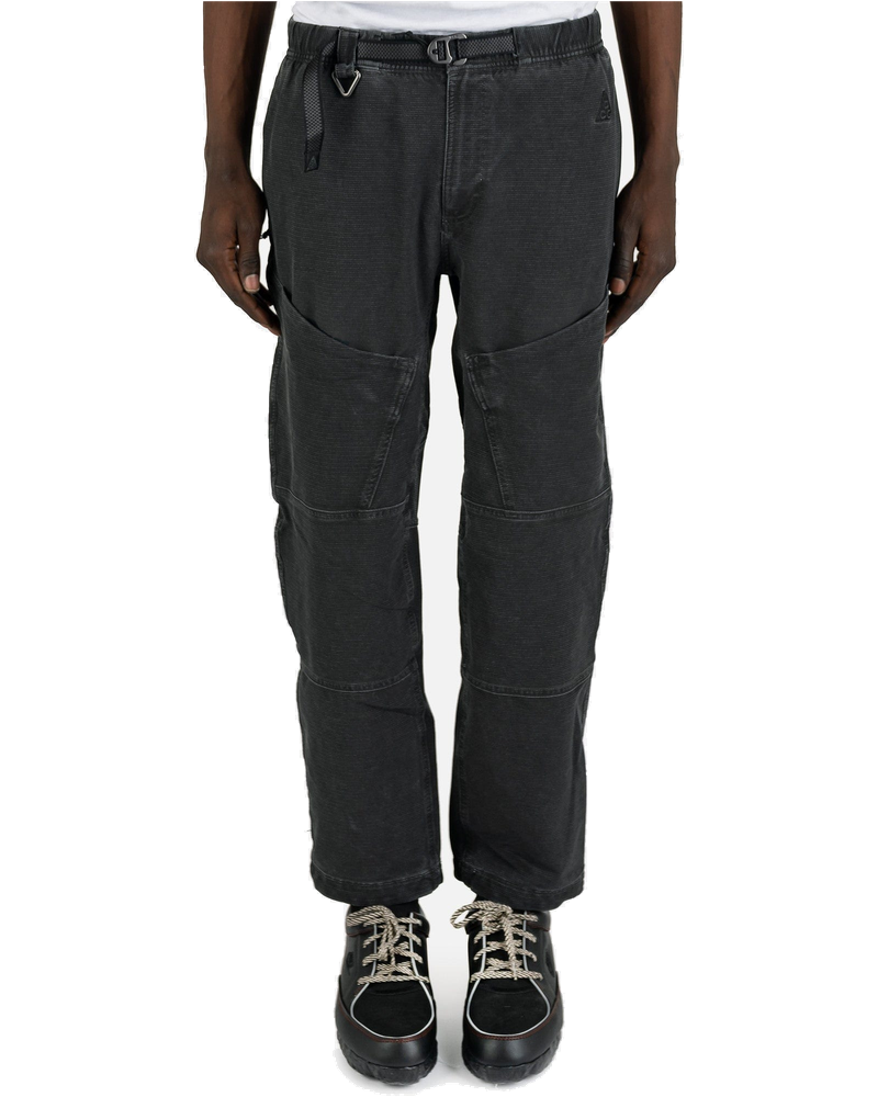 Оригінальна Acg Trail Flyease Pants XLD In Black Nike