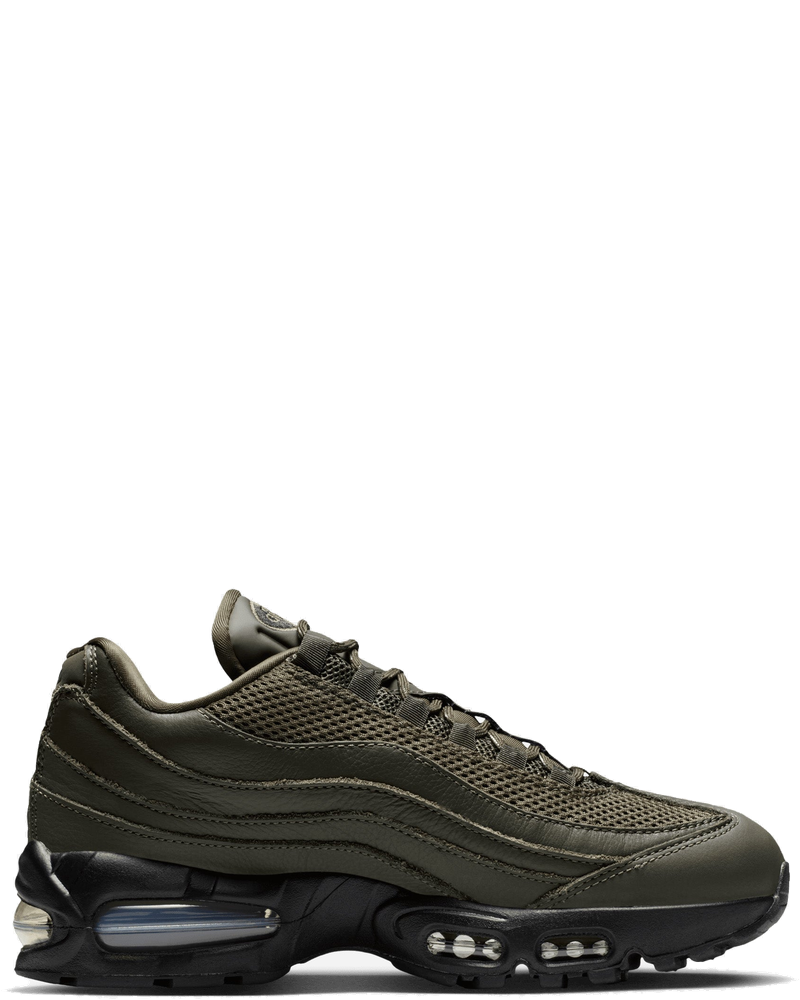Air Max 95 Big Bubble Nike – Гарантія оригінальності