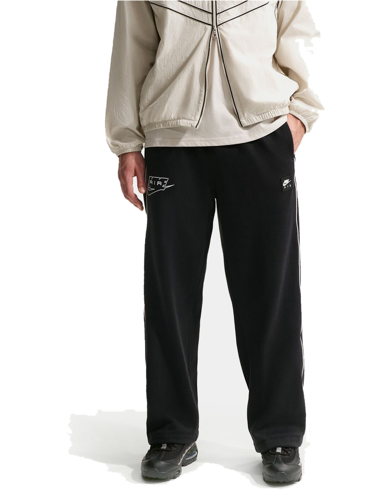 Оригінальна Air Open Hem Fleece Mens Pants Nike