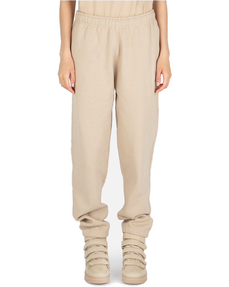 Billie Eilish Sweatpants In Mushroom Nike – Гарантія оригінальності