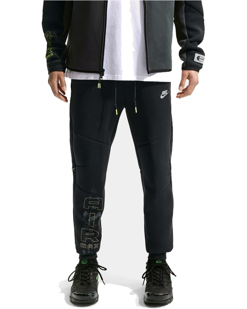 Оригінальна Tech Fleece Mens Joggers Nike