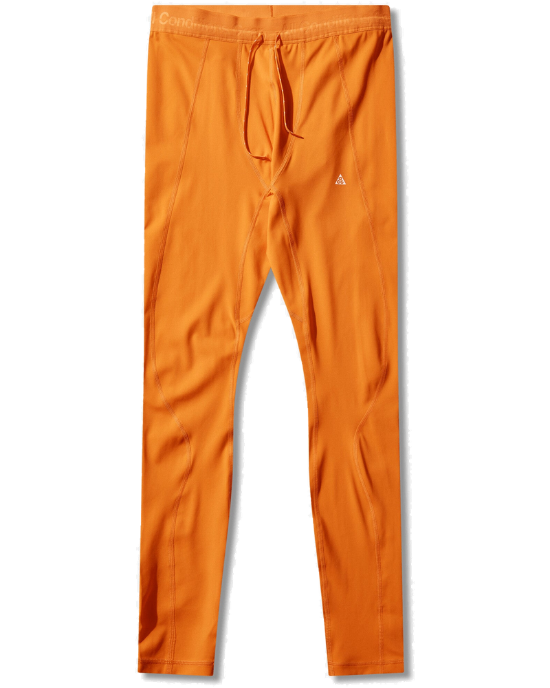 Mens Acg Wildsee Dri-Fit Base Layer Tights Safety Orange Nike оригінал – Купити в Україні