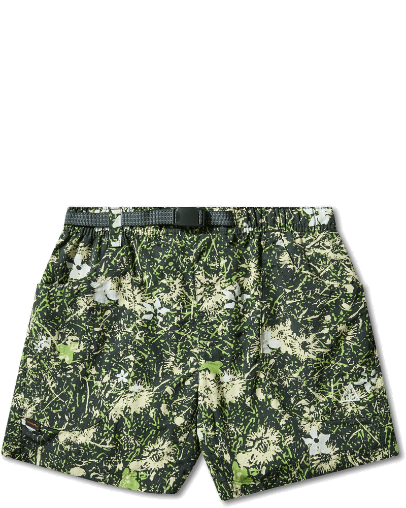Оригінальна Mens Acg Dolomiti Shorts Black Spruce Nike