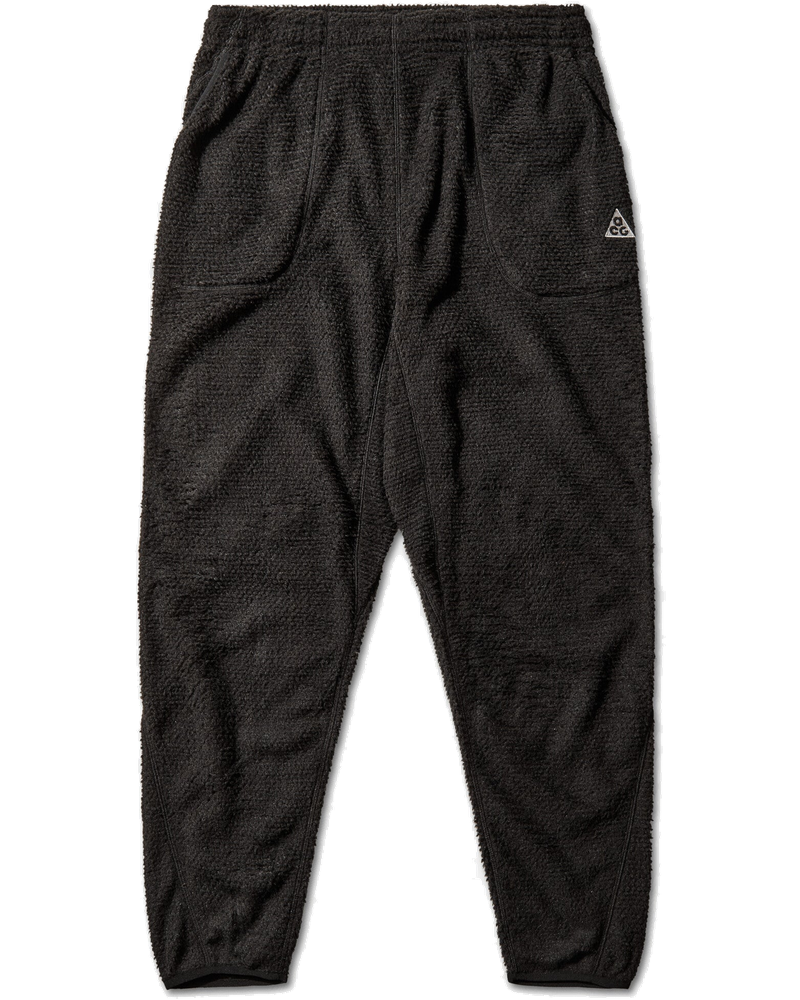 Mens Acg Wolf Lichen Pants Black Nike – Гарантія оригінальності