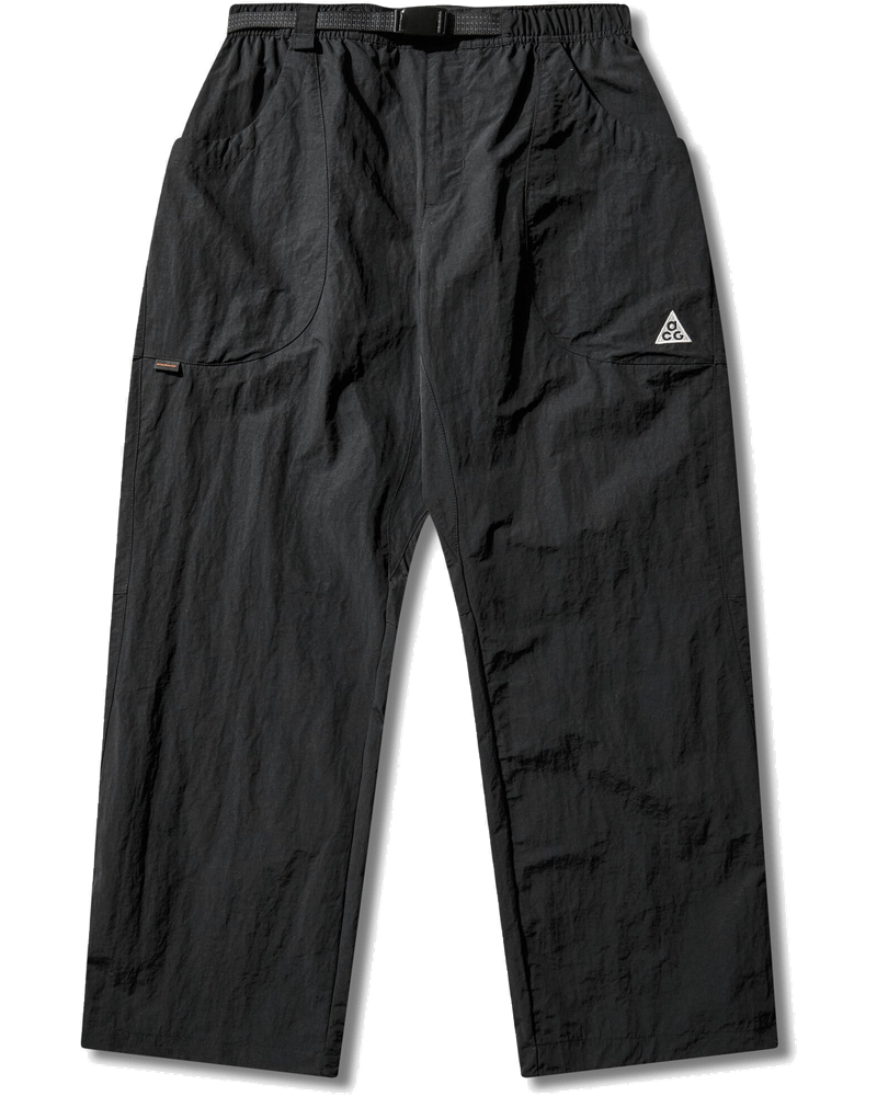 Оригінальна Mens Acg Dolomiti Pants Black Nike