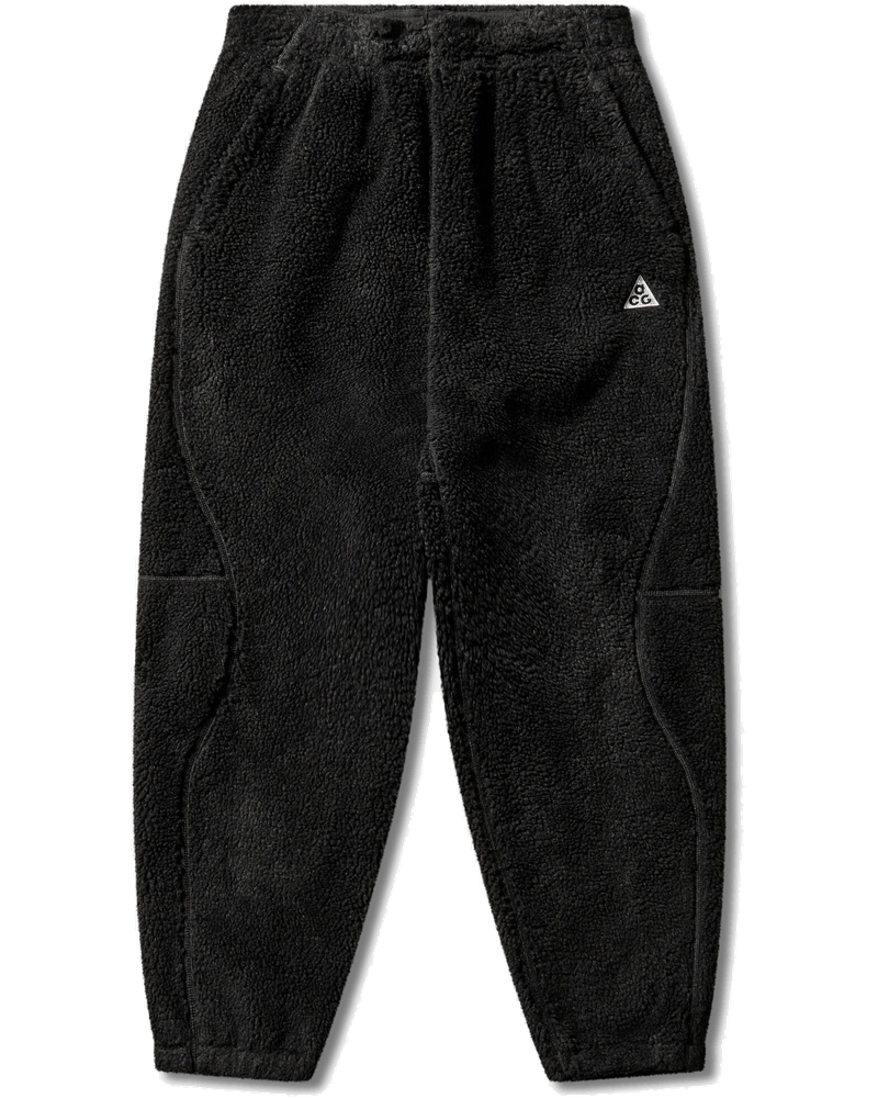 Оригінальна Mens Acg Canwell Glacier Therma-Fit Adv Pants Black Nike