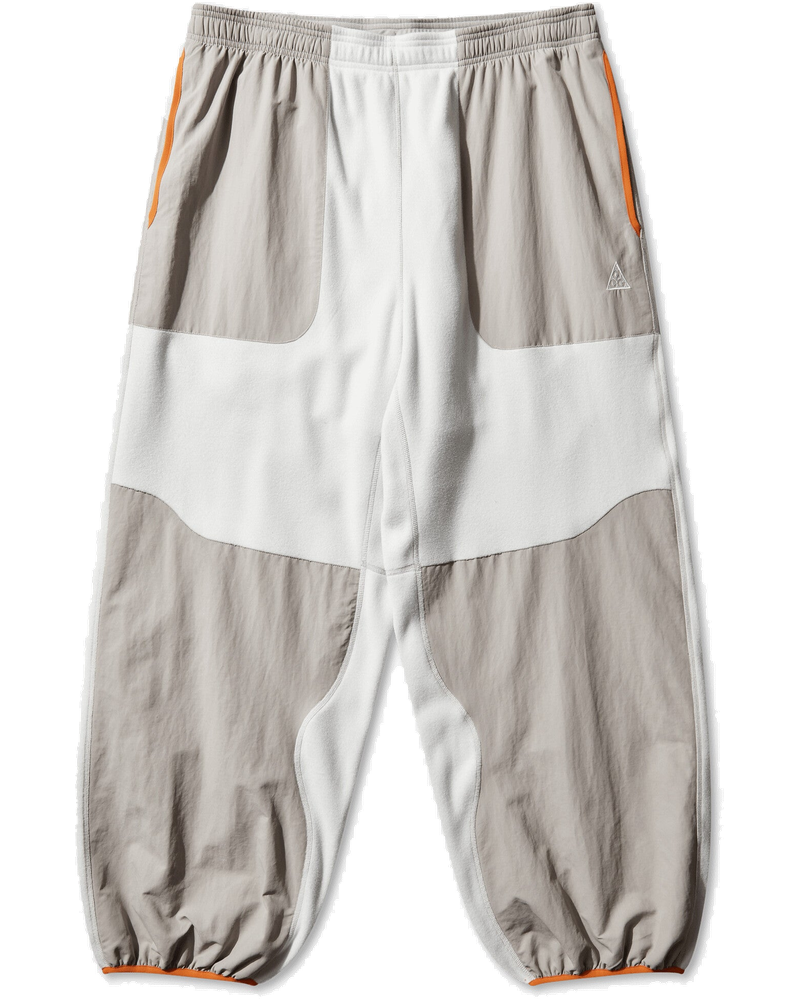 Оригінальна Mens Acg Wolf Tree Plus Fleece Pants Photon Dust Nike