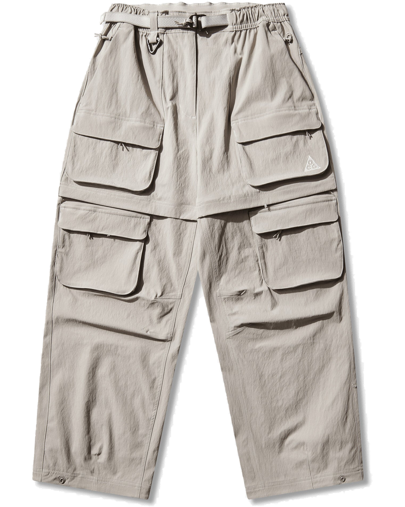 Оригінальна Womens Acg Smith Summit Zip-Off Pants College Grey Nike