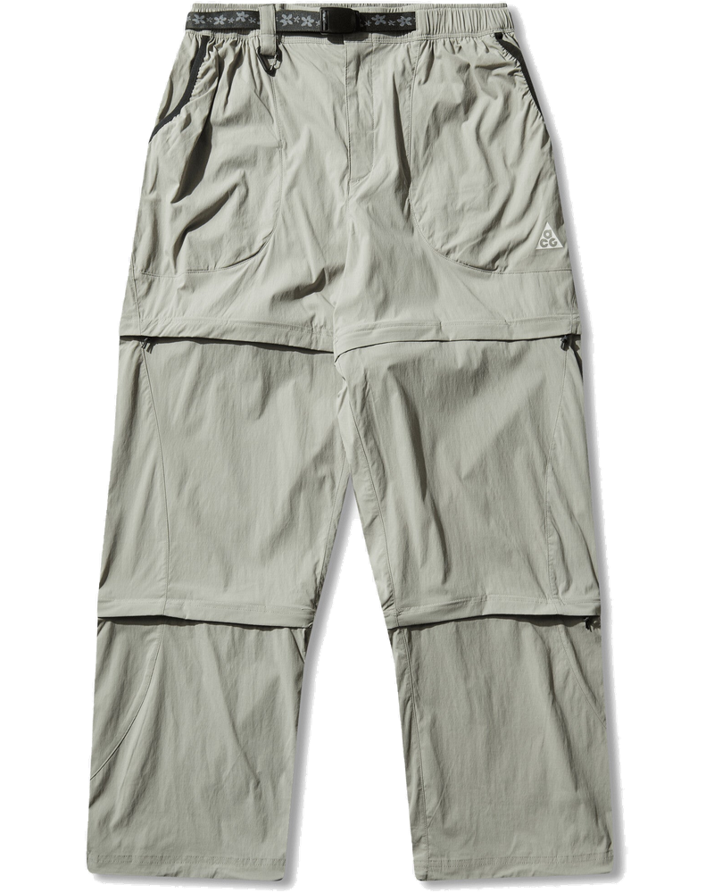 Оригінальна Mens Acg Five Towers Two Zip-Off Pants Spruce Fog Nike