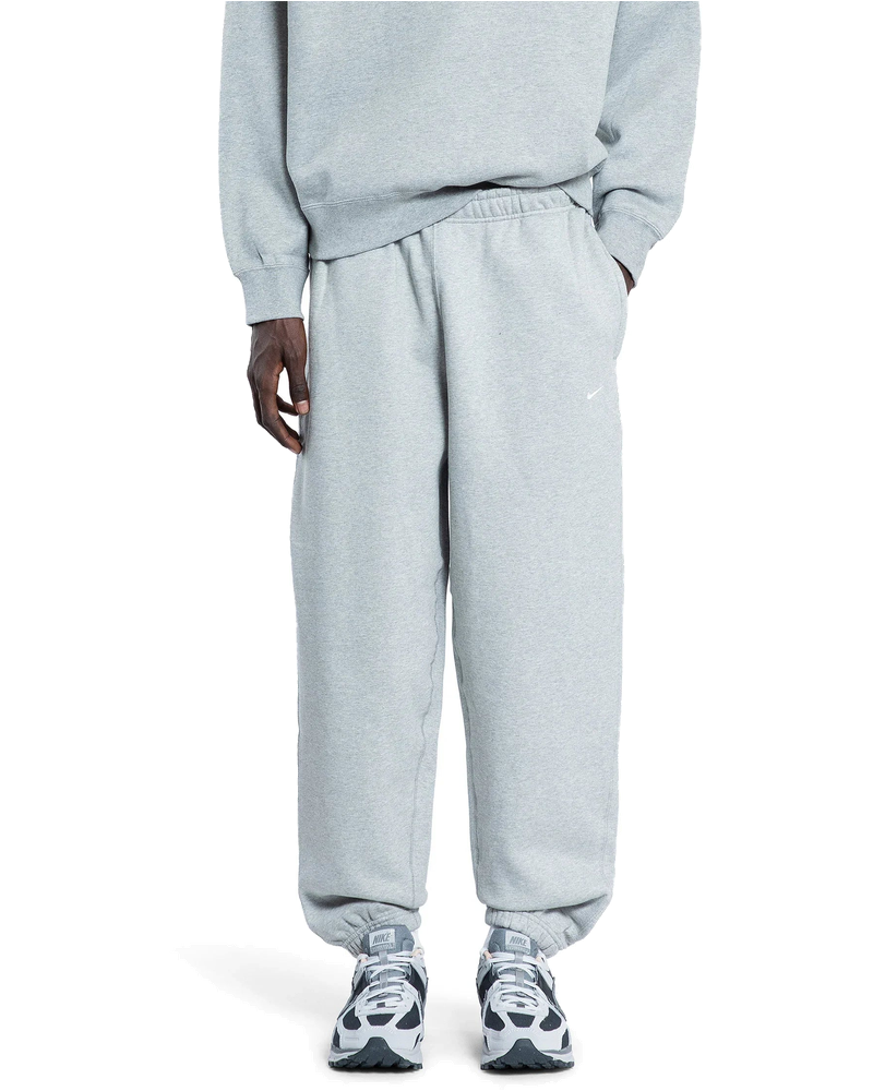 Оригінальна Solo Swoosh Fleece Pants Nike
