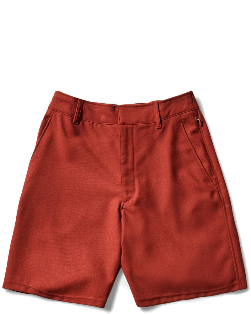 Mens Wool Classic Woven Shorts Mars Stone Nike оригінал – Купити в Україні
