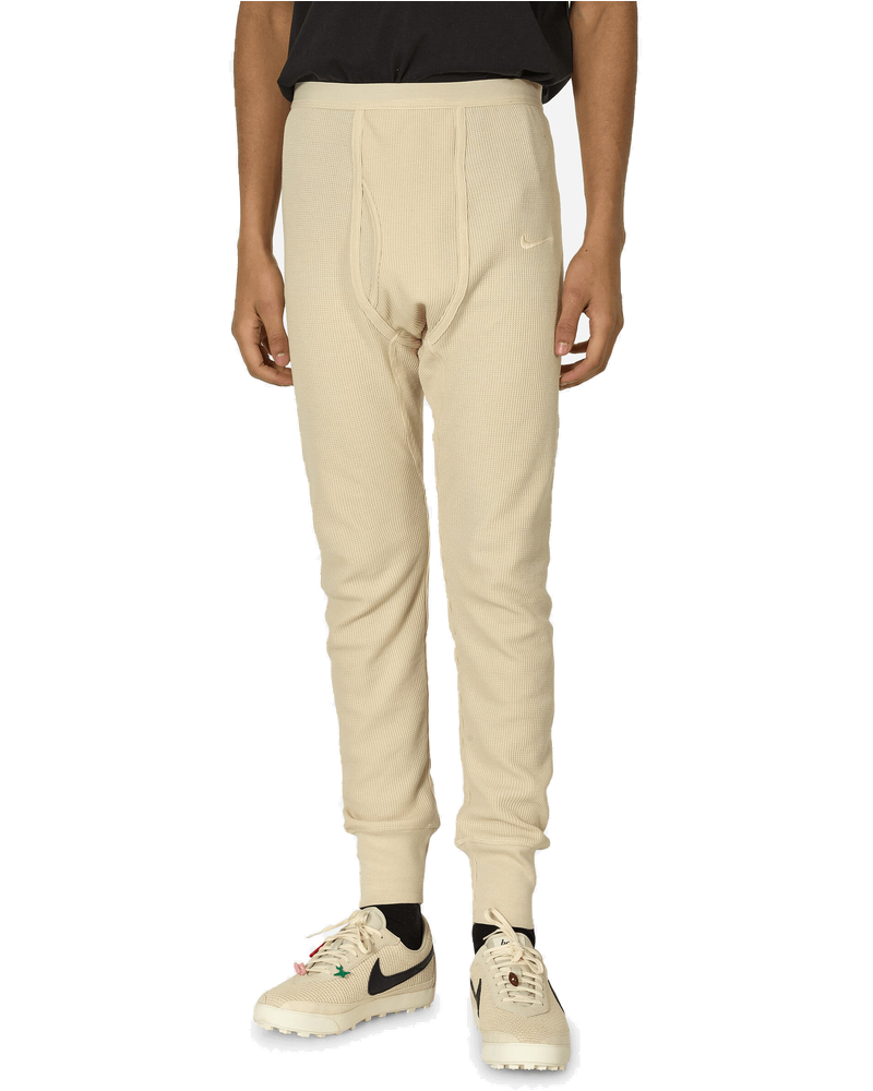 Оригінальна Bode Rec. Thermal Pants Ecru Nike