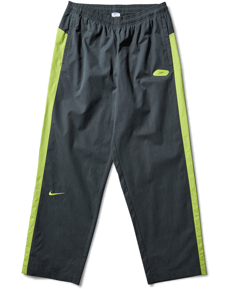 Mens Patta Track Pants Black Nike оригінал – Купити в Україні
