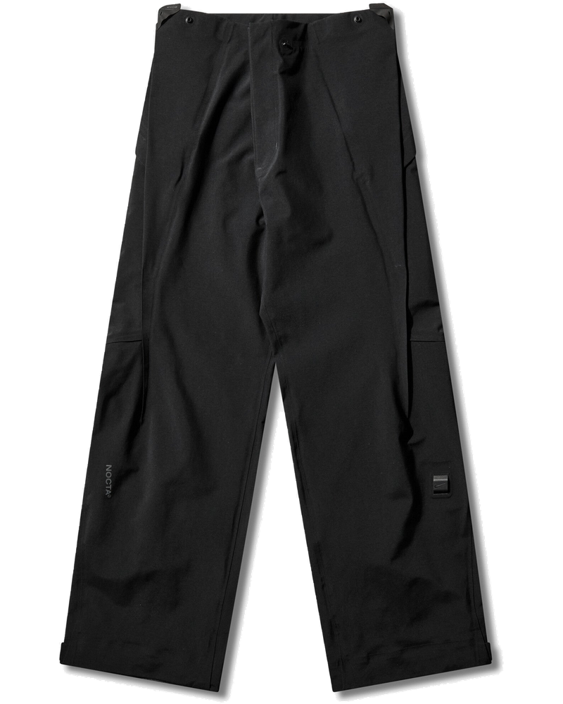 Оригінальна Mens Nocta Code Fold Pants Black Nike