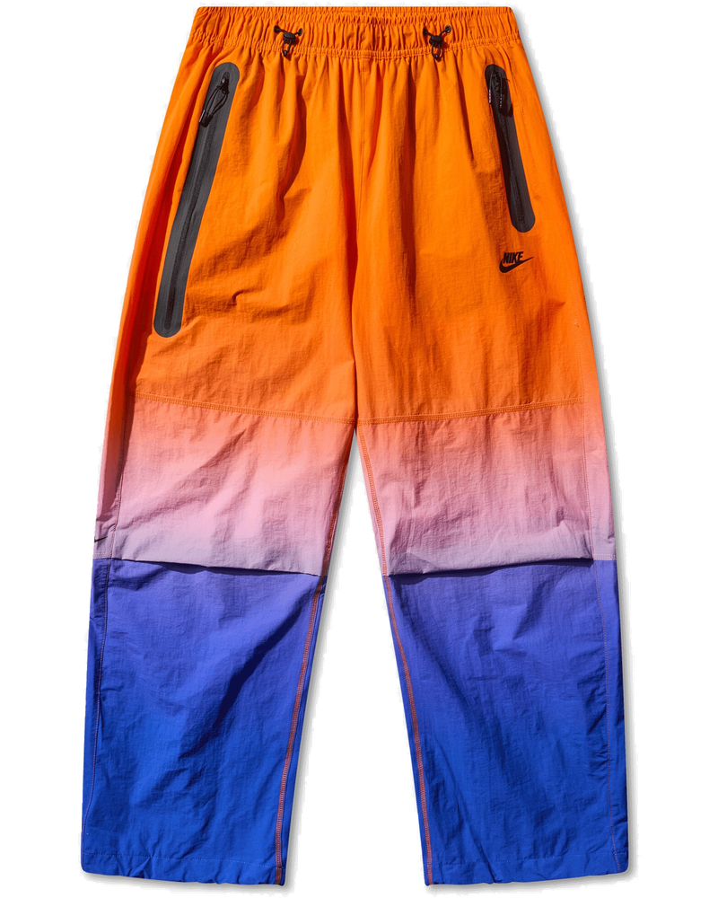 Mens Tech Woven Pants Game Royal Nike – Гарантія оригінальності