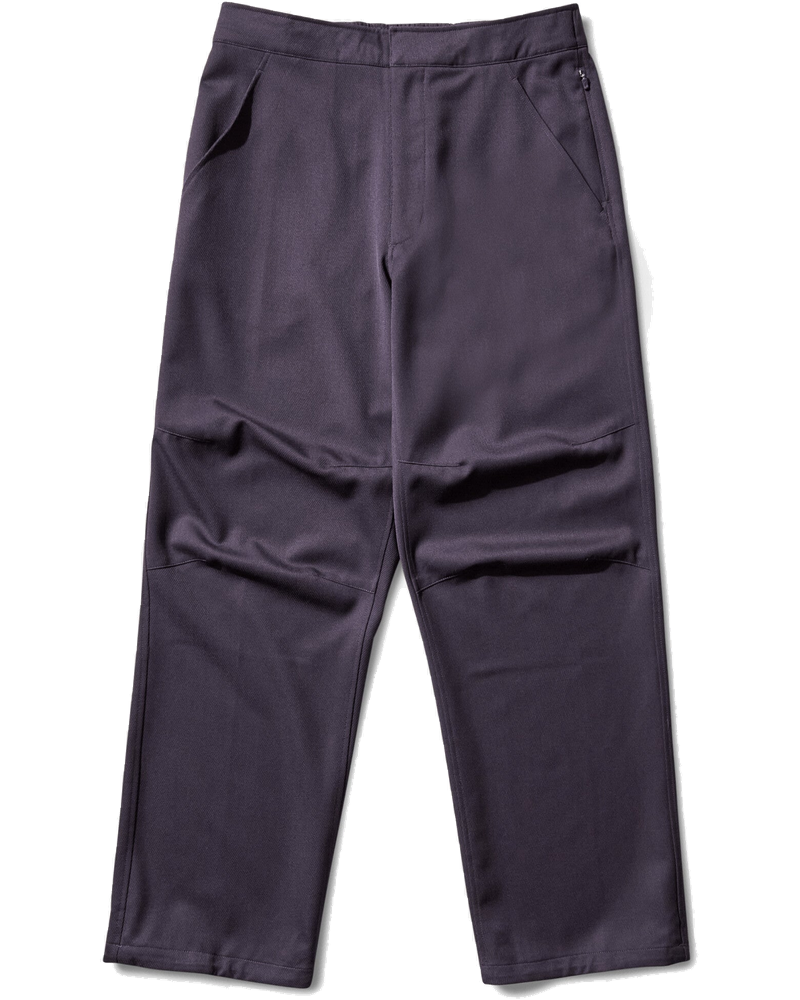 Mens Wool Classic Woven Pants Cave Purple Nike – Гарантія оригінальності