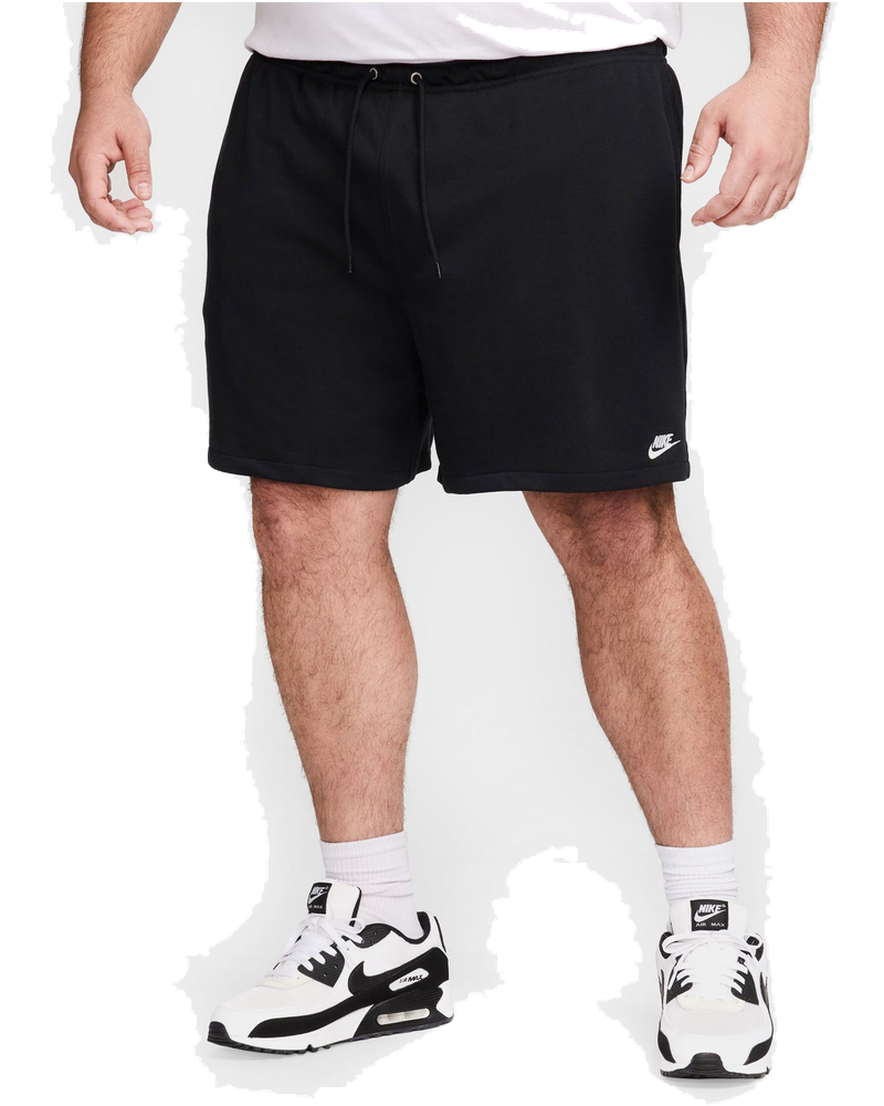 Club Flow French Terry Mens Shorts Nike оригінал – Купити в Україні