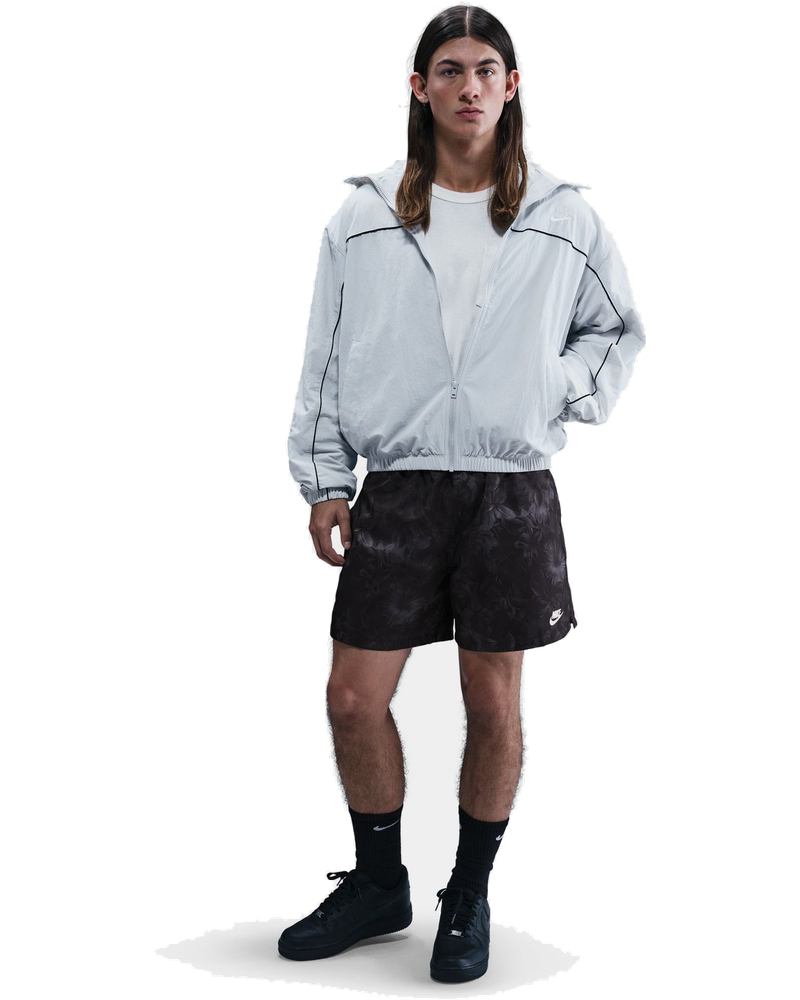 Club Flow Trbl Woven Mens Shorts Nike – Гарантія оригінальності