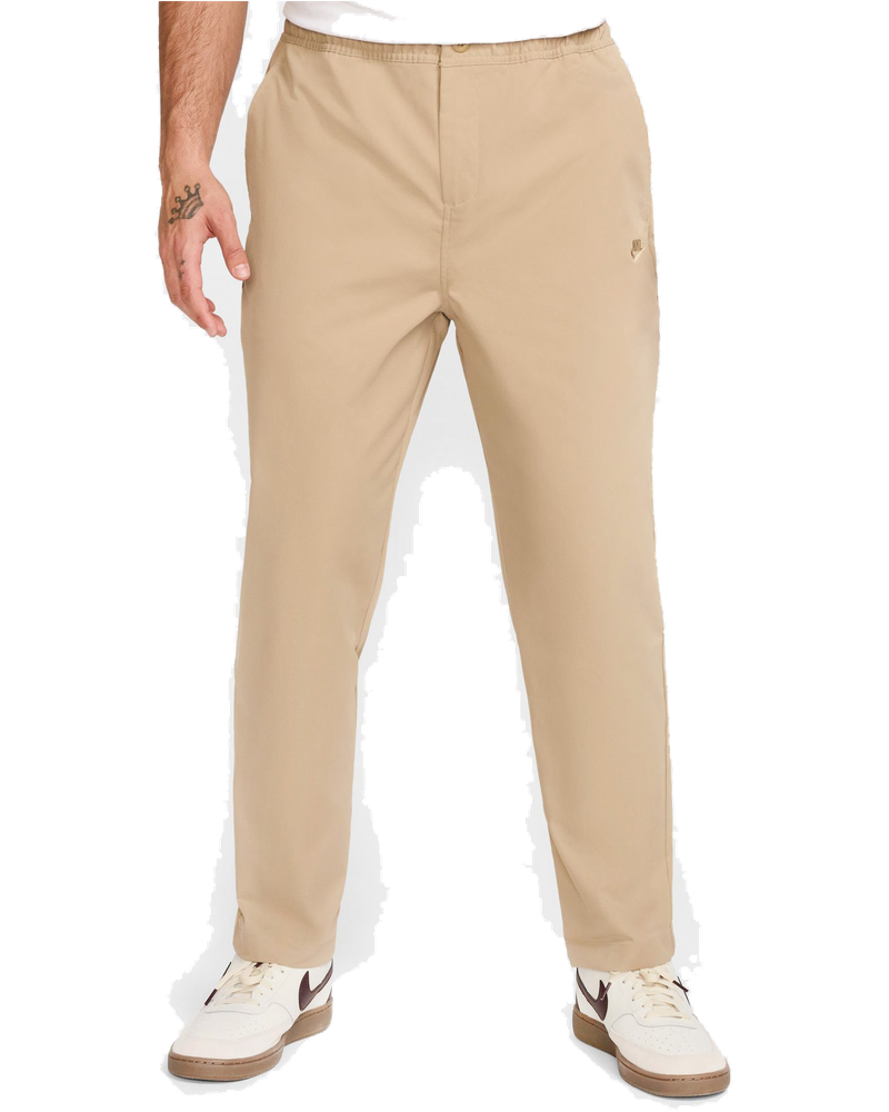 Club Woven Taper Mens Pant Nike оригінал – Купити в Україні
