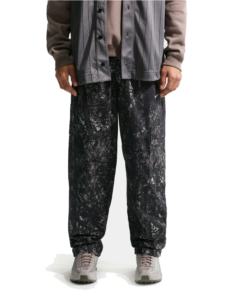Club Woven Cargo Mens Pants Nike оригінал – Купити в Україні